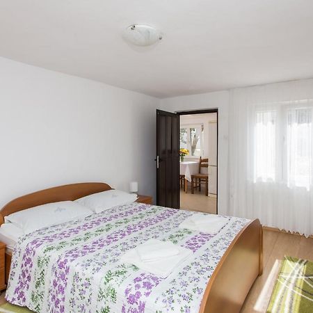 Apartment Nadalina Ντουμπρόβνικ Εξωτερικό φωτογραφία