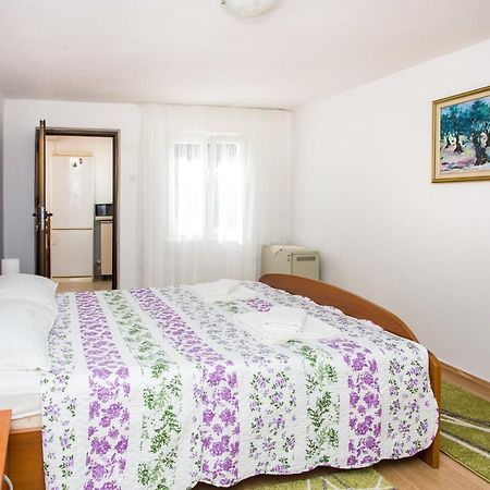Apartment Nadalina Ντουμπρόβνικ Εξωτερικό φωτογραφία