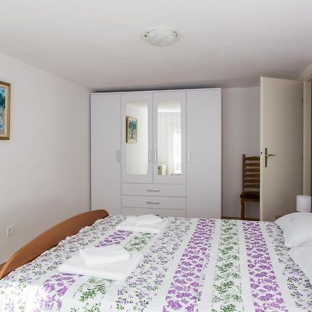 Apartment Nadalina Ντουμπρόβνικ Εξωτερικό φωτογραφία