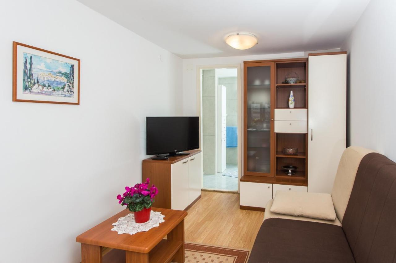 Apartment Nadalina Ντουμπρόβνικ Εξωτερικό φωτογραφία
