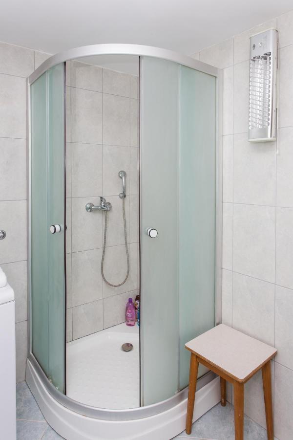 Apartment Nadalina Ντουμπρόβνικ Εξωτερικό φωτογραφία